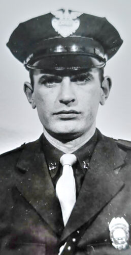 Richard F. Kish 1932-2026